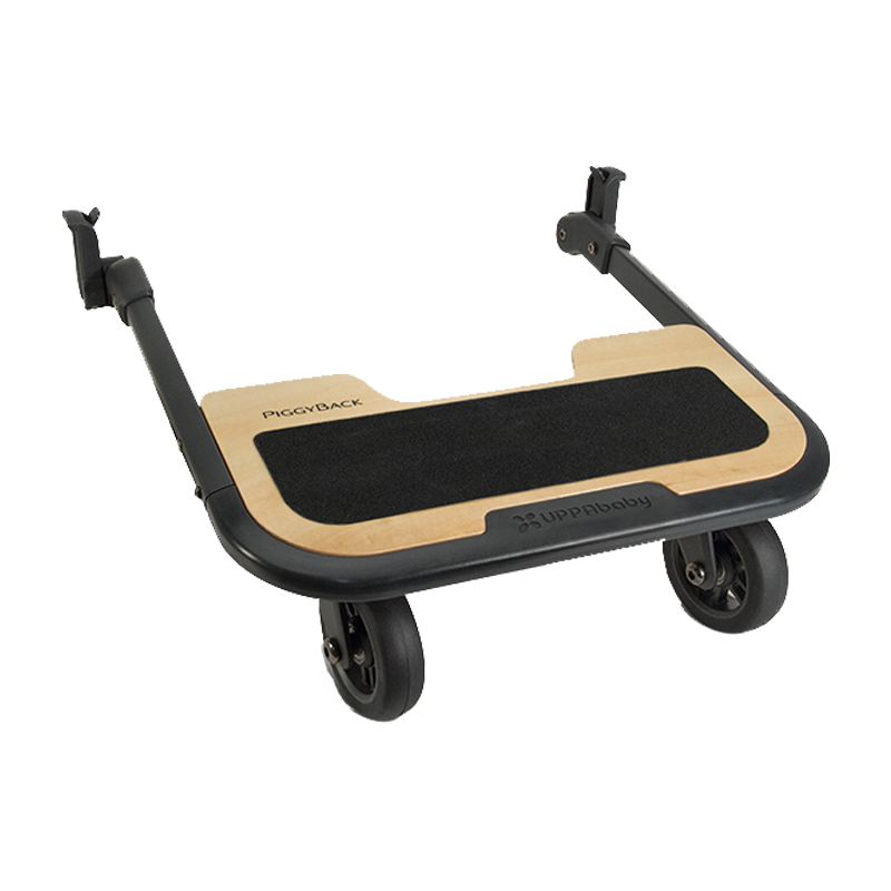 uppababy vista scooter