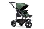 TFK Mono Kombi Kinderwagen mit Luftrad-Set