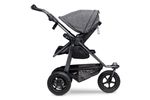 TFK Mono Kombi Kinderwagen mit Luftrad-Set