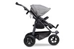 TFK Mono Kombi Kinderwagen mit Luftrad-Set