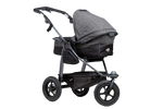 TFK Mono Kombi Kinderwagen mit Luftrad-Set