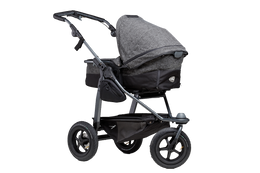 TFK Mono Kombi Kinderwagen mit Luftrad-Set