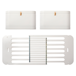 Oliver Furniture Wood Mini+ Geschwisterset (Ergänzung für Mini+ Basic)
