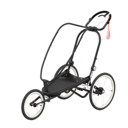 Cybex Sport ZENO Rahmen