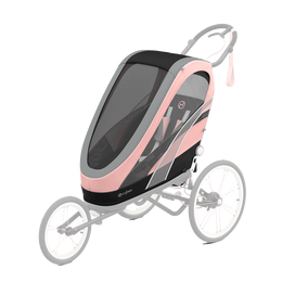 Cybex Sport ZENO Seatpack