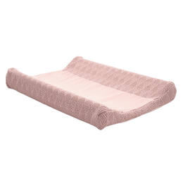 Jollein Wickelkissenüberzug River knit 50x70cm