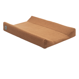 Jollein Wickelkissenüberzug Bliss knit 50x70cm