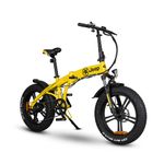 Jeep Fold E-Bike FR 7022