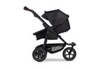 TFK Mono 2 - Kombi Kinderwagen mit Luftrad-Set