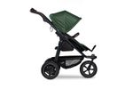 TFK Mono 2 - Kombi Kinderwagen mit Luftrad-Set