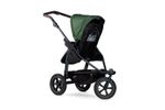 TFK Mono 2 - Kombi Kinderwagen mit Luftrad-Set