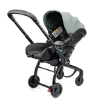 Doona X Travelsystem m. Liegefunktion