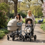 Joolz Day5 Komplettset Kombikinderwagen