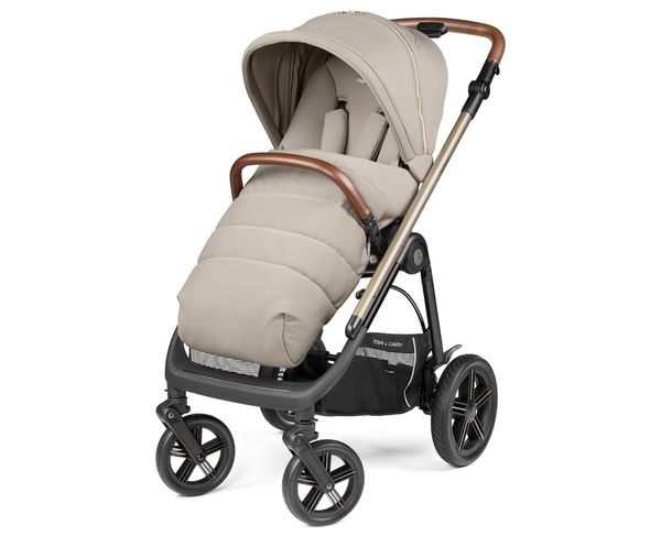 Peg Perego -VELOCE TC- Buggy