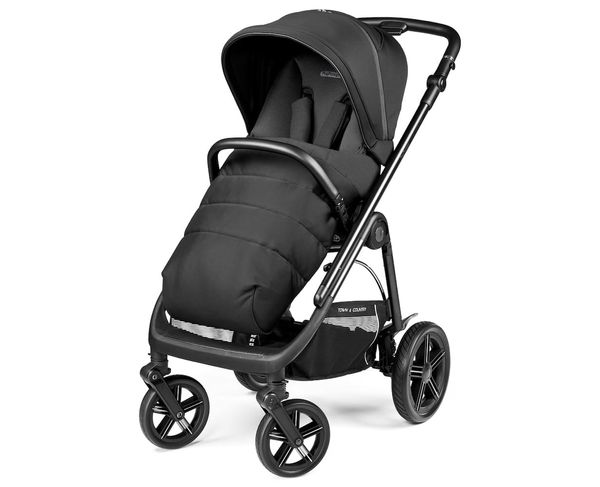 Peg Perego -VELOCE TC- Buggy