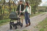 Peg Perego -VELOCE TC- Buggy