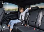 Avova Sora-Fix Kindersitz
