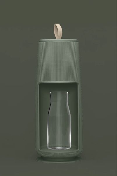 Flowell Wasserfiltersystem