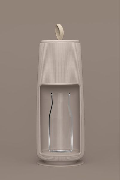 Flowell Wasserfiltersystem