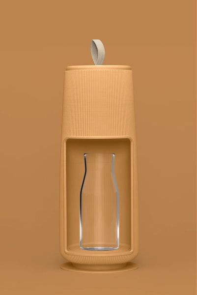 Flowell Wasserfiltersystem