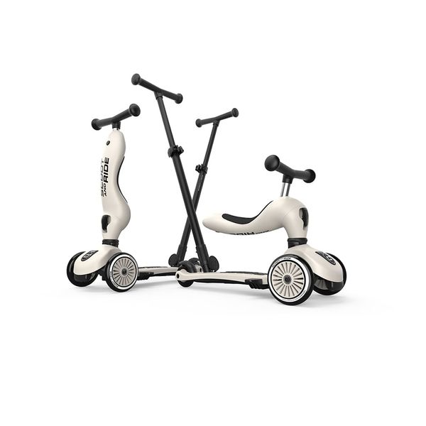 Scoot&Ride Highwaykick1 Push and Go