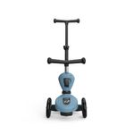 Scoot&Ride Highwaykick1 Push and Go