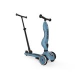Scoot&Ride Highwaykick1 Push and Go