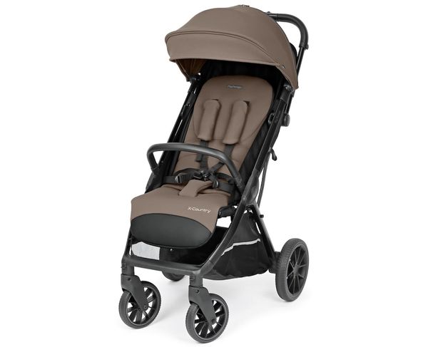 Peg Perego X-COUNTRY Buggy 