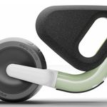 woom® WOW » Selbst-balancierendes Laufrad 