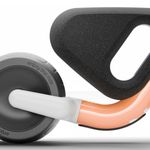 woom® WOW » Selbst-balancierendes Laufrad 