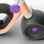 woom® WOW » Selbst-balancierendes Laufrad 