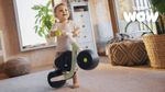 woom® WOW » Selbst-balancierendes Laufrad 