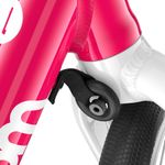 woom® GO 1 Laufrad  12 Zoll  ab 1,5 Jahren