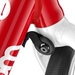 woom® GO 1 Laufrad 12 Zoll ab 1,5 Jahren