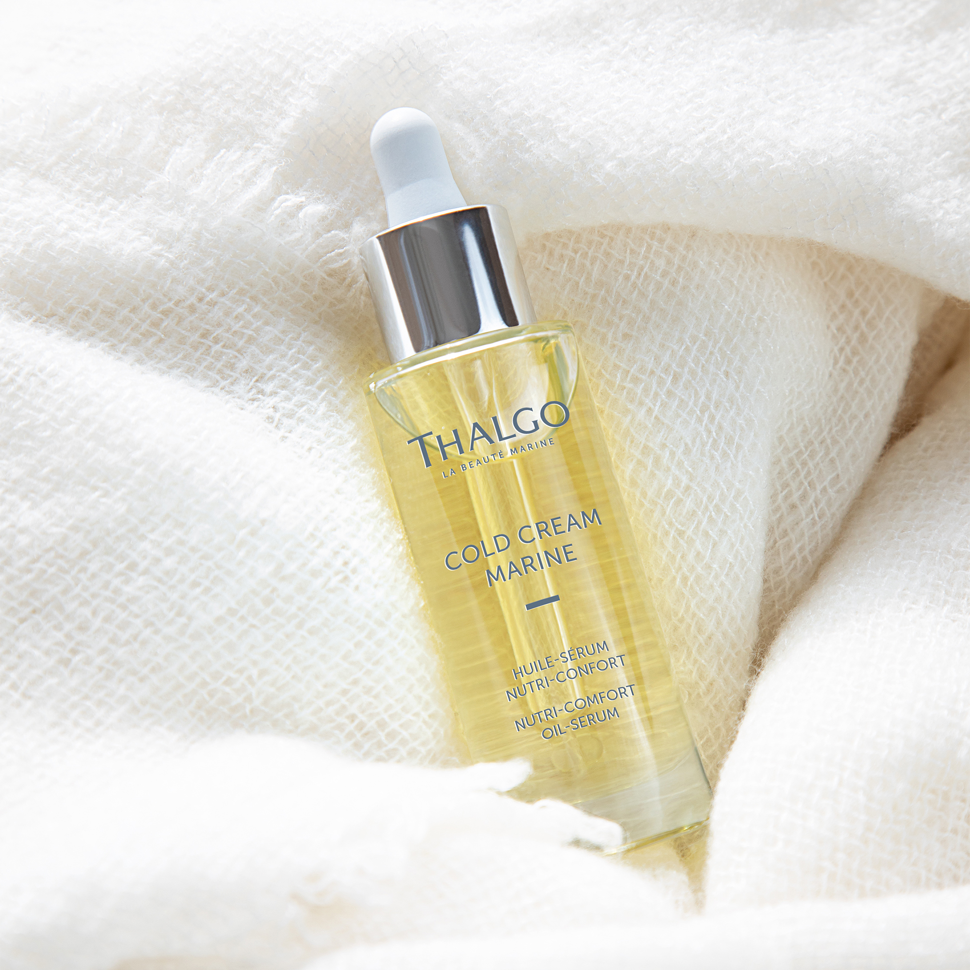 Nutri-Comfort Öl-Serum