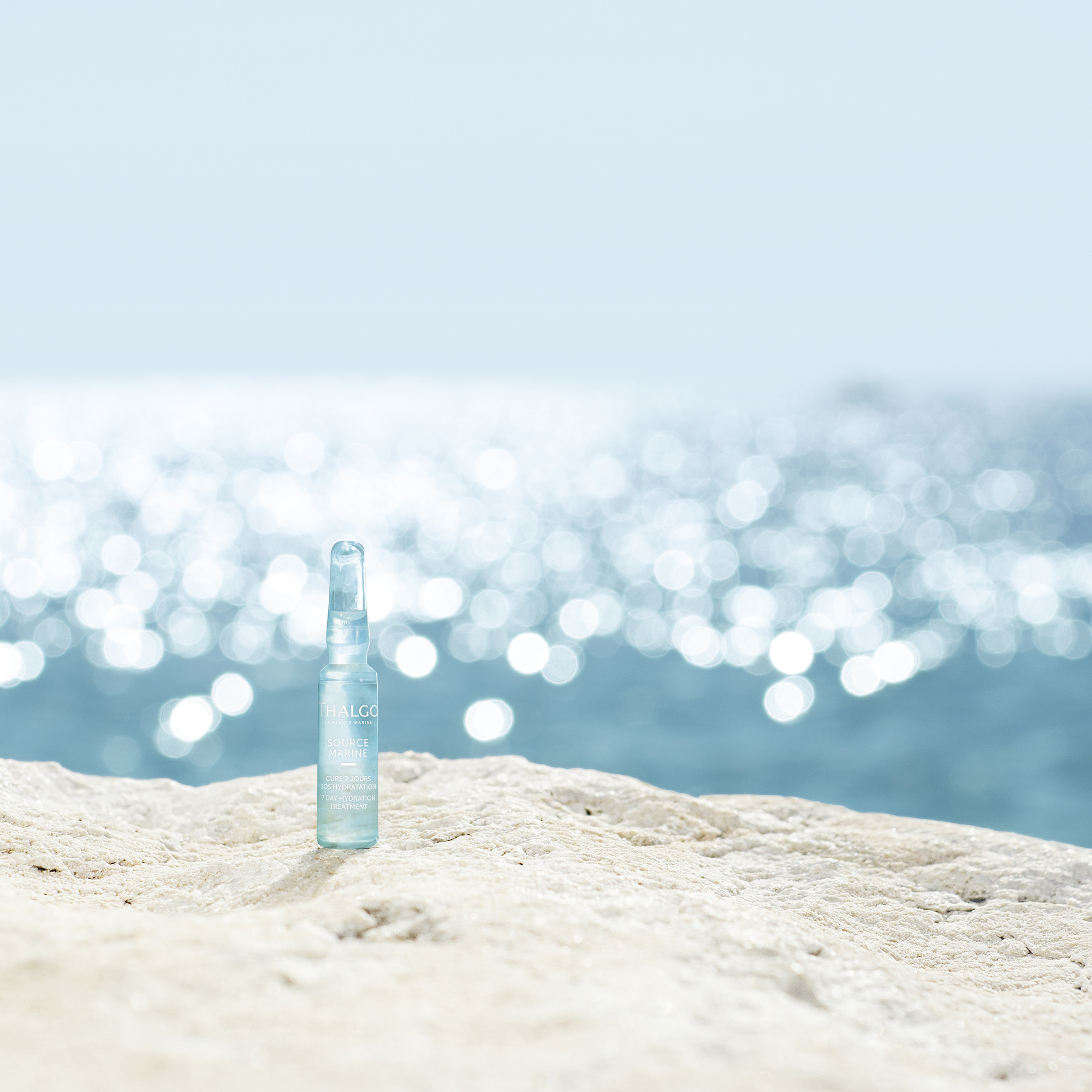 Frühling für deine Haut.