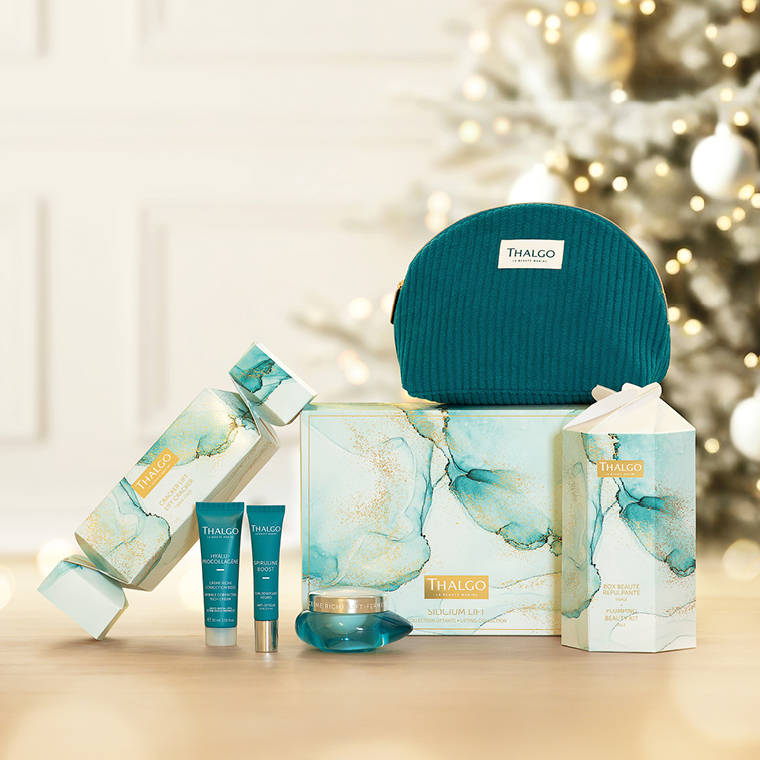 THALGO Weihnachten