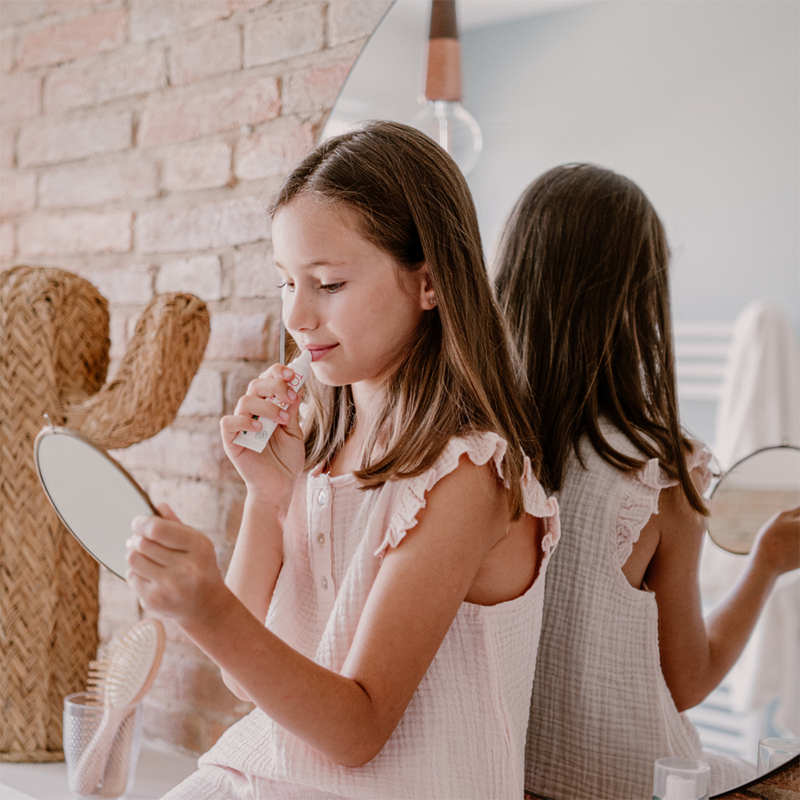 Trockene Lippen adé 💋💄 2