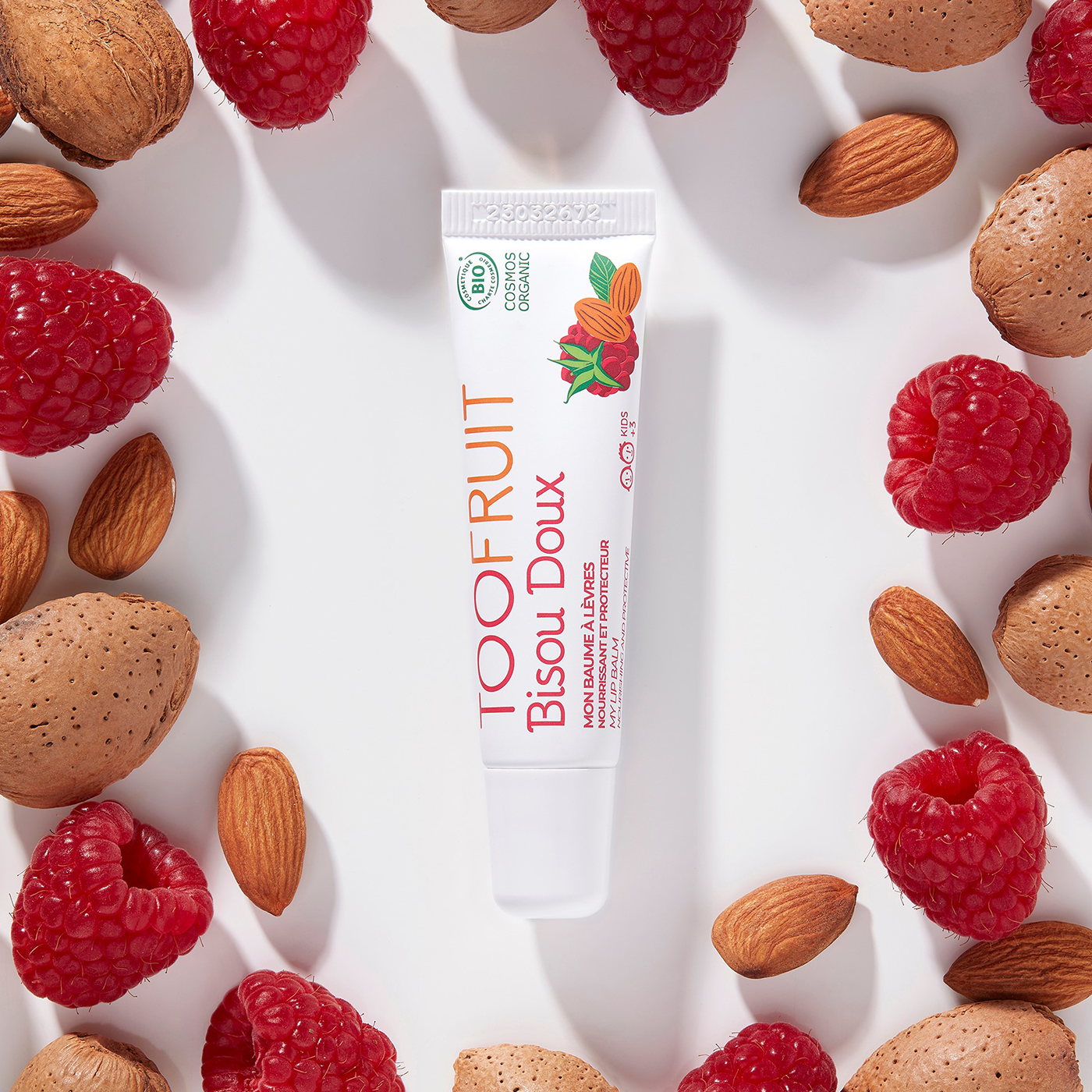 Trockene Lippen adé 💋💄 1