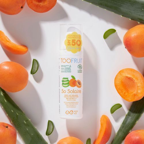 Sonnenmilch LSF 50+ 2