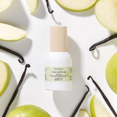 Duft Apfel - Orangenblüte - Vanille 2