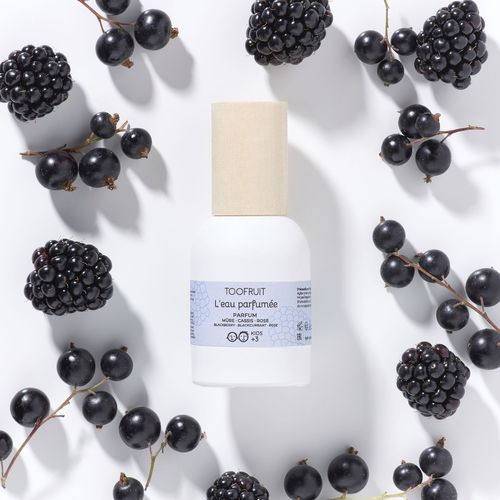 Duft Brombeere - Johannisbeere - Rose 2