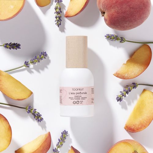 Duft Pfirsich - Lavendel - Eisenkraut 2