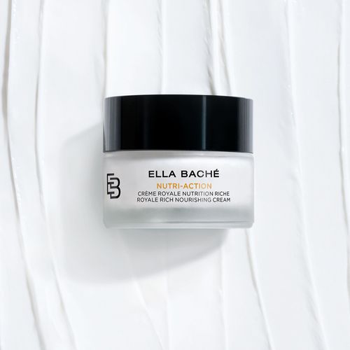 Royale-Aufbaucreme 2