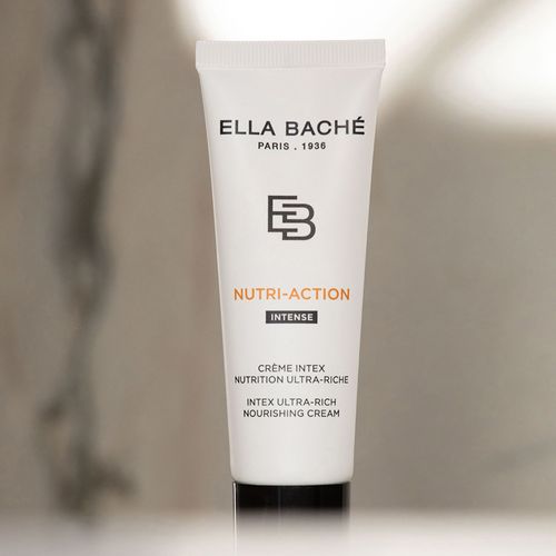 Sehr reichhaltige Aufbaucreme 2