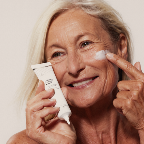The Expert Anti-Aging Cream 2