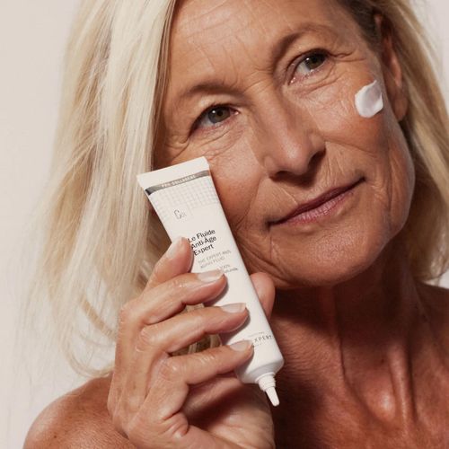 The Expert Anti-Aging Fluid 2