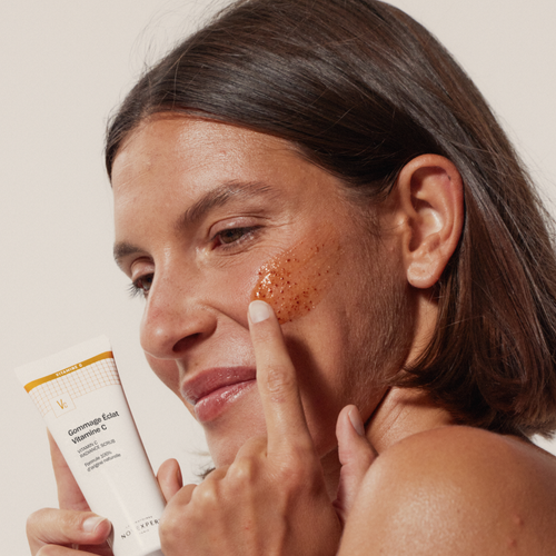 The Expert Exfoliator 2