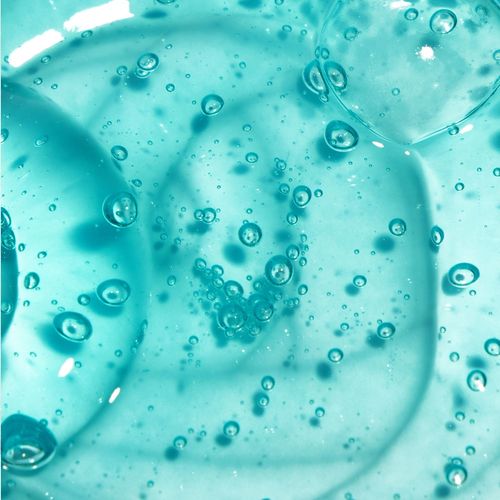 Clear Skin Foaming Gel 2