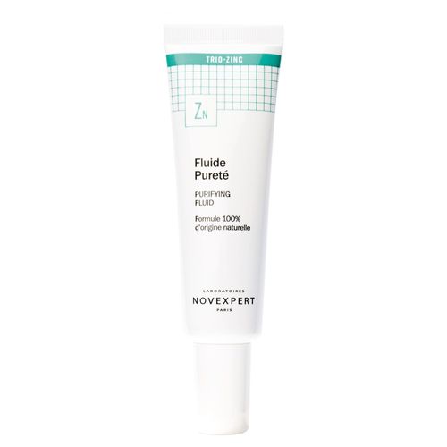 Purifying Fluid 1